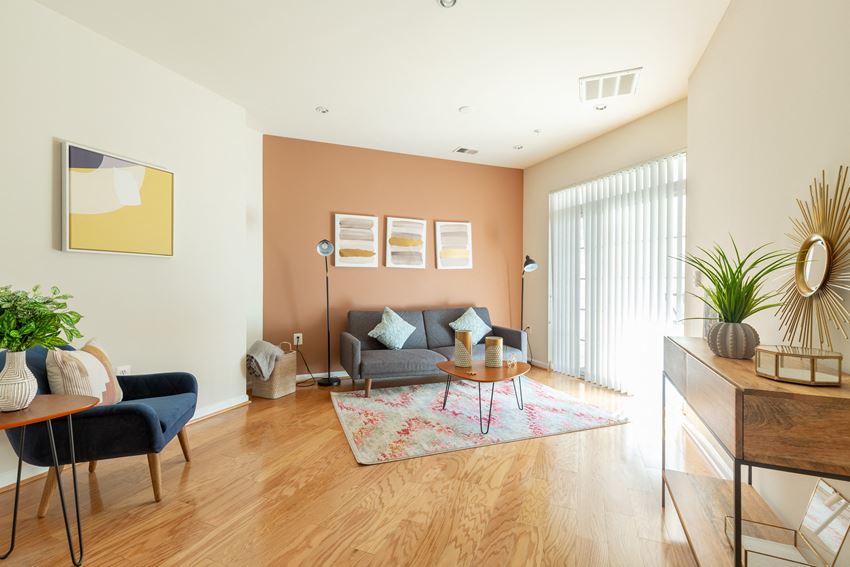 Dwell Vienna Metro Apartments, 2975 Hunters Branch Road, Fairfax, VA RentCafe